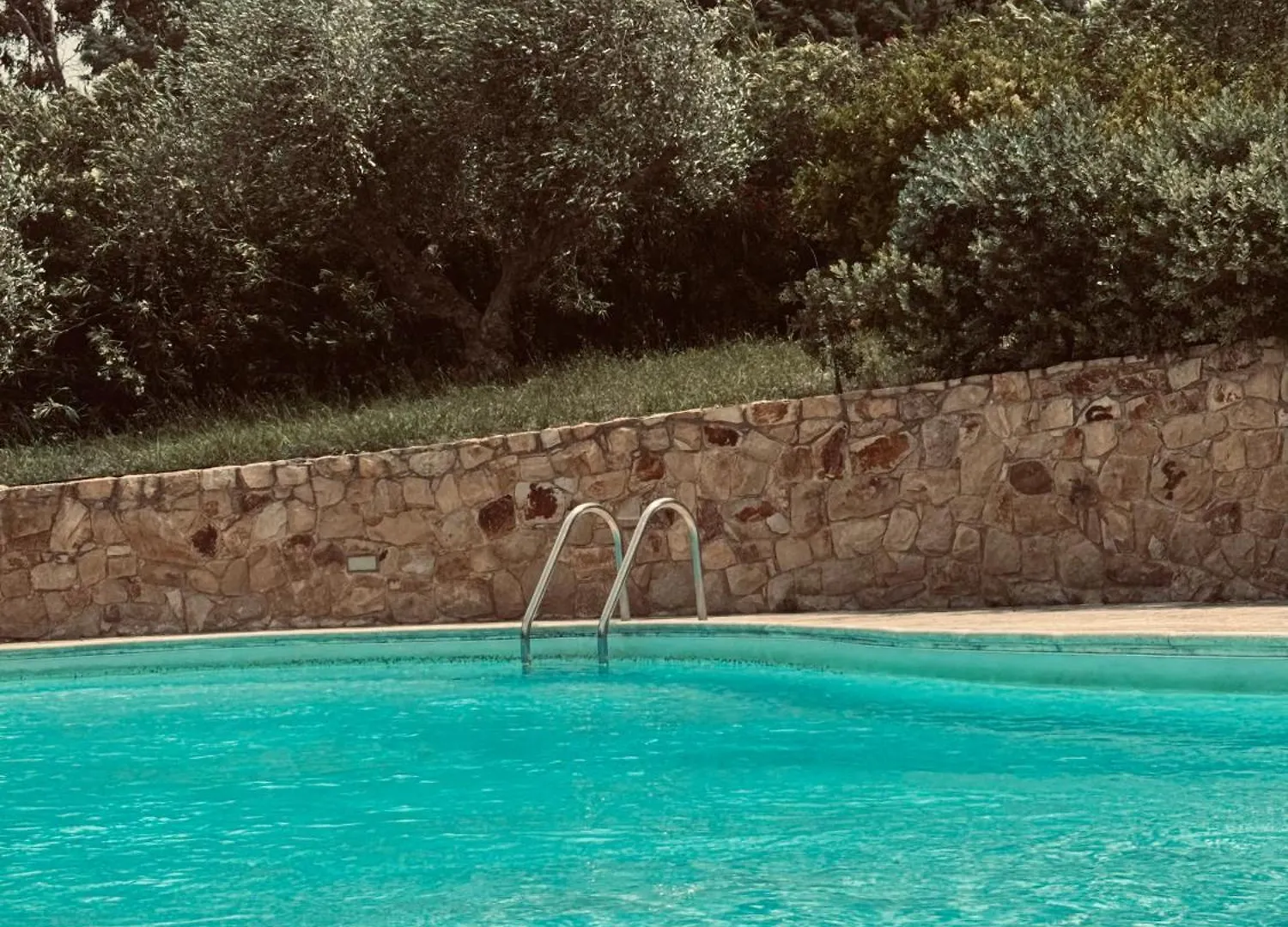 Hébergement de vacances Villa Cattleya Campofelice Di Roccella Italie