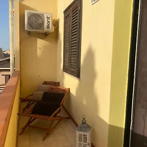Casa Gina Porto Torres