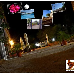 Agriturismo Sant'agata Séjour à la campagne